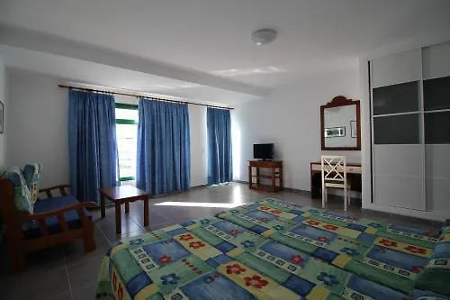 Apartamentos Elena Puerto del Carmen  España