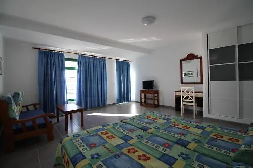 Apartamentos Elena Puerto del Carmen  Spanien