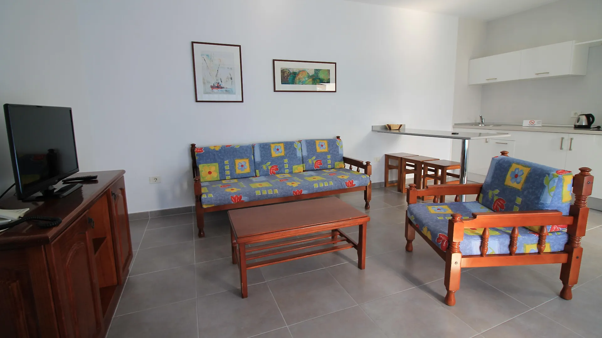 Apartamentos Elena Puerto del Carmen