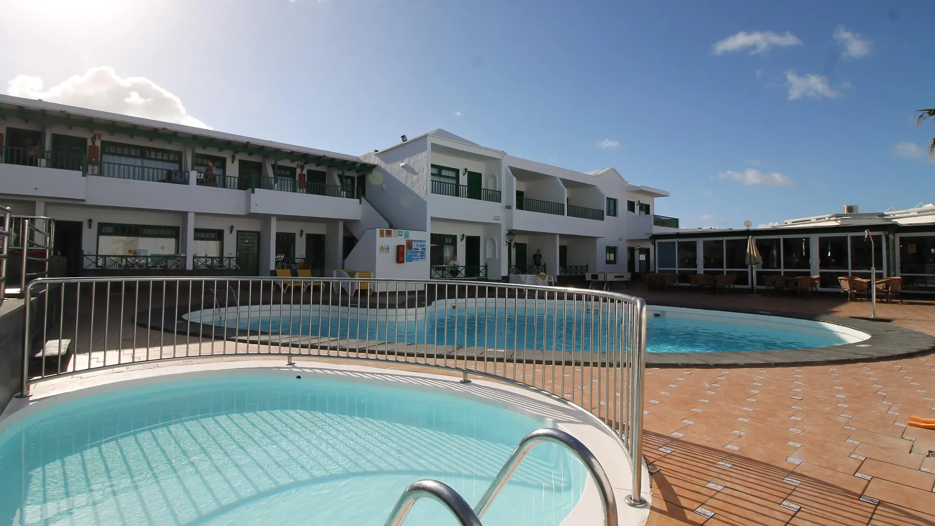 Apartamentos Elena Puerto del Carmen  Apartment Puerto del Carmen (Lanzarote)