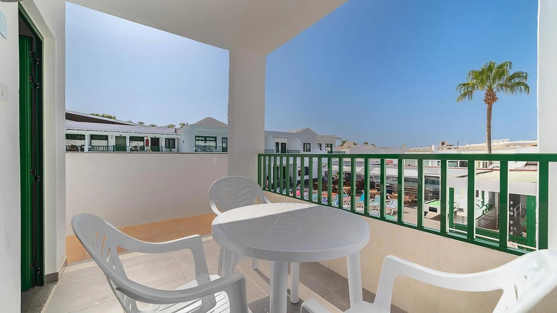 Apartamentos Elena Puerto del Carmen  0*, Puerto del Carmen (Lanzarote) Spanien