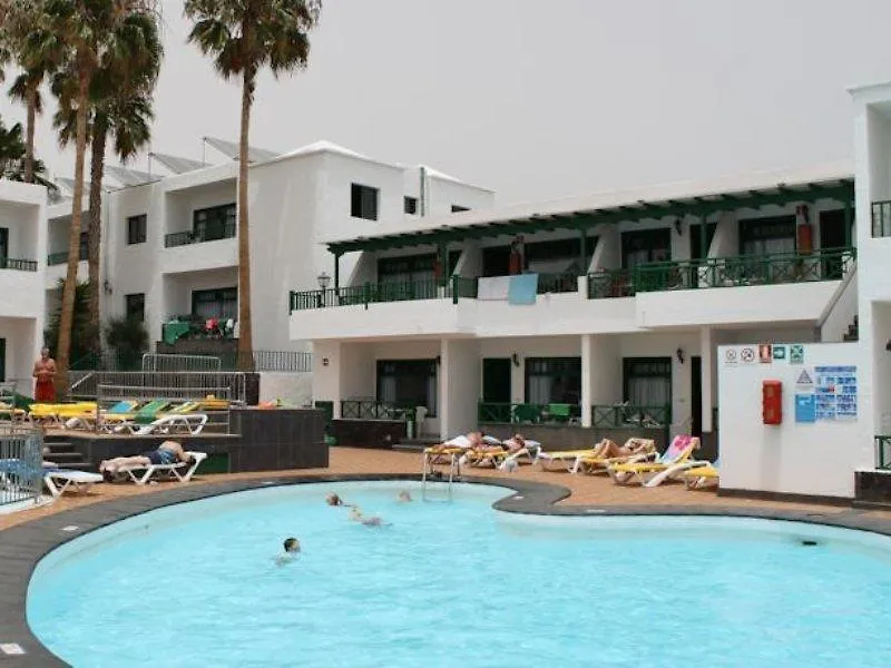 Apartamentos Elena Puerto del Carmen  0*, Puerto del Carmen (Lanzarote) Spanien