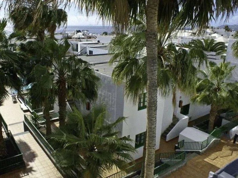 Apartamentos Elena Puerto del Carmen  Apartment