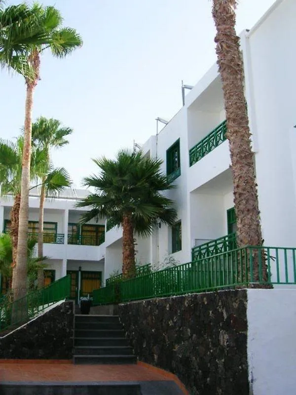 Apartamentos Elena Puerto del Carmen  0*, Puerto del Carmen (Lanzarote) Spanien