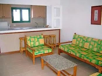 Apartamentos Elena Puerto del Carmen