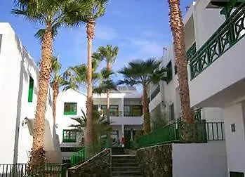 Apartamentos Elena Puerto del Carmen  0*, Puerto del Carmen (Lanzarote)