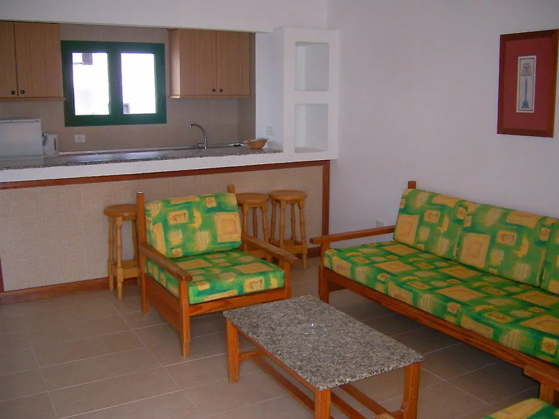 Apartamentos Elena Puerto del Carmen  Puerto del Carmen (Lanzarote)