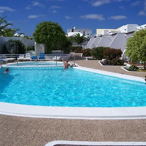 La Laguneta Puerto del Carmen (Lanzarote)