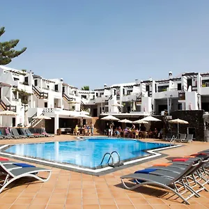 Club Oceano Puerto del Carmen (Lanzarote)