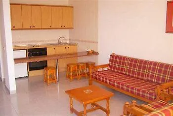 Apartamentos Elena Puerto del Carmen  Puerto del Carmen (Lanzarote)
