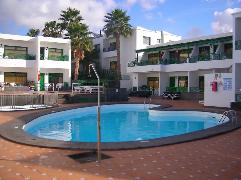 Apartamentos Elena Puerto del Carmen  0*, Puerto del Carmen (Lanzarote)