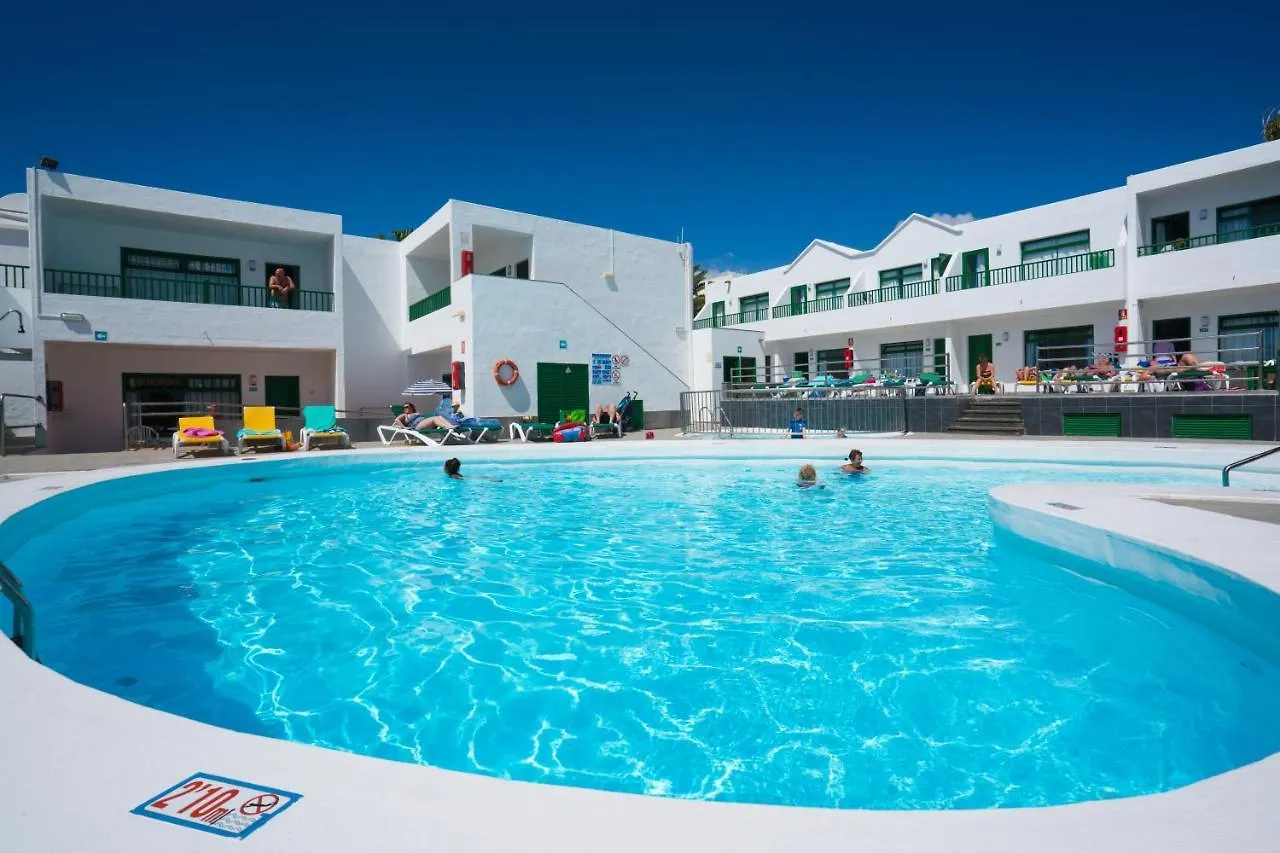 Apartment Apartamentos Elena Puerto del Carmen
