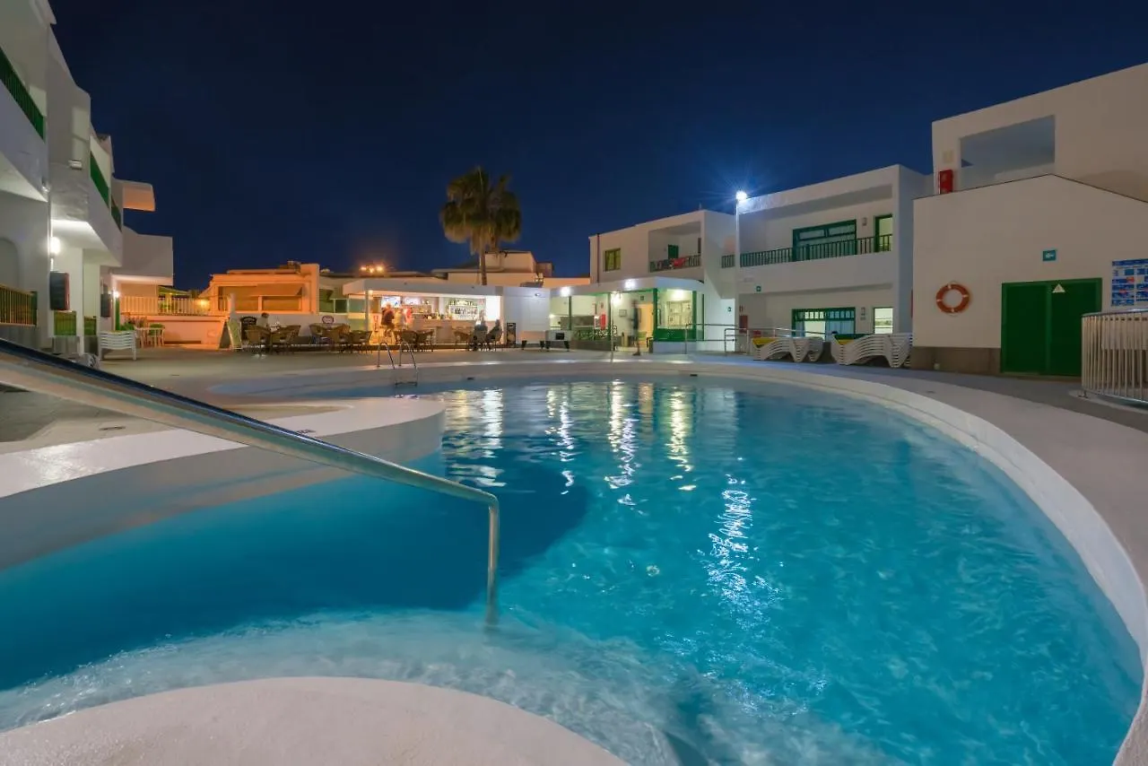 Apartamentos Elena Puerto del Carmen  Puerto del Carmen (Lanzarote)