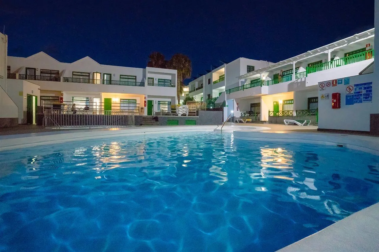 Apartamentos Elena Puerto del Carmen  0*, Puerto del Carmen (Lanzarote) Spanien